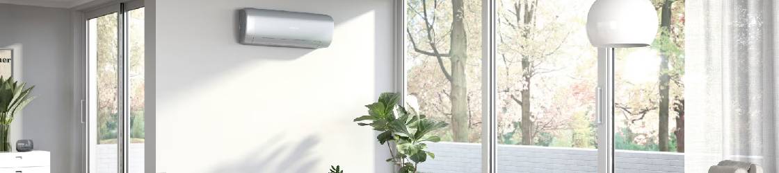 Hoe werkt airconditioning? 