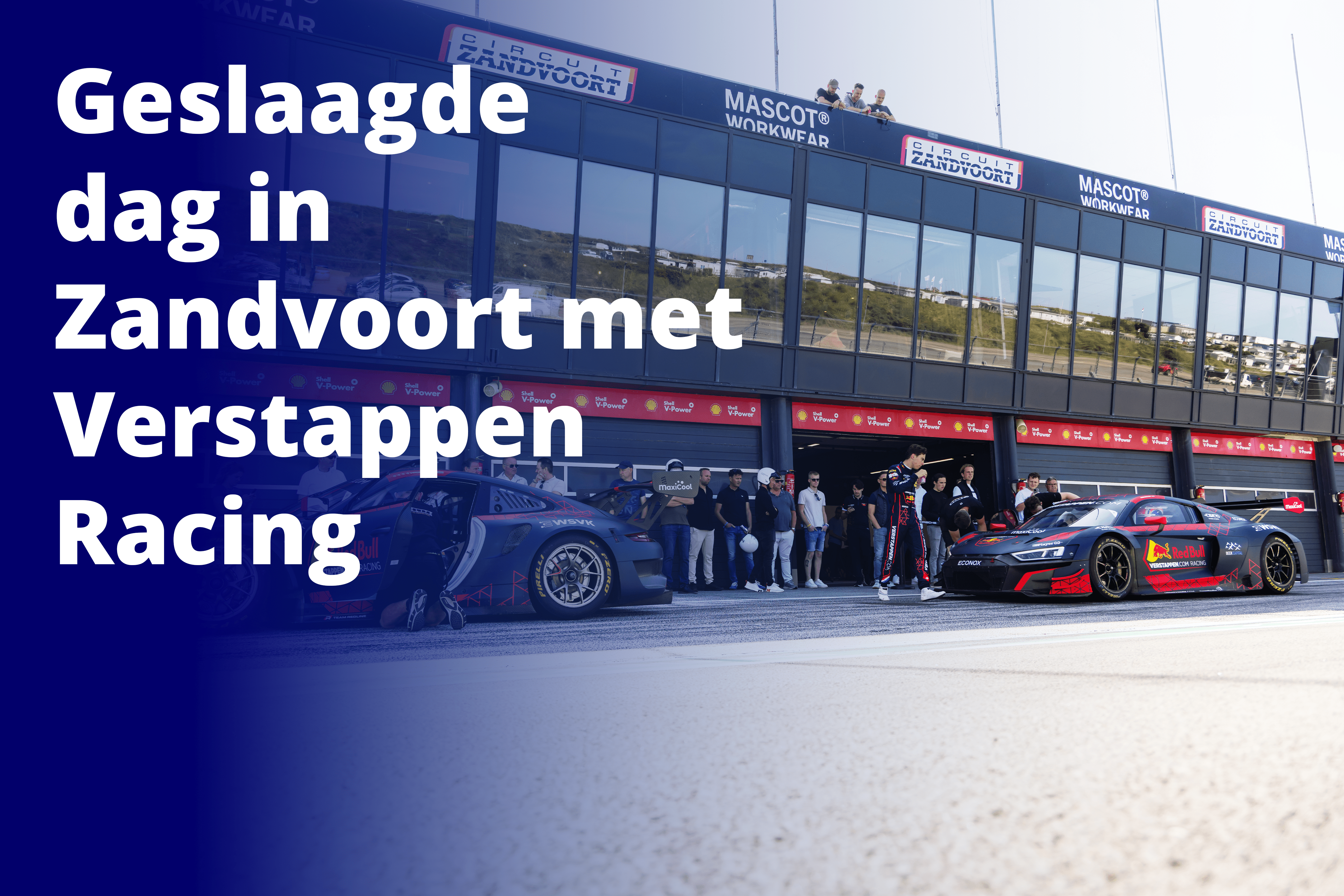 Zandvoort Econox