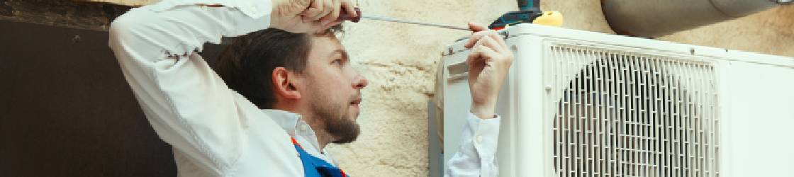 Hoe werkt de installatie van airconditioning?