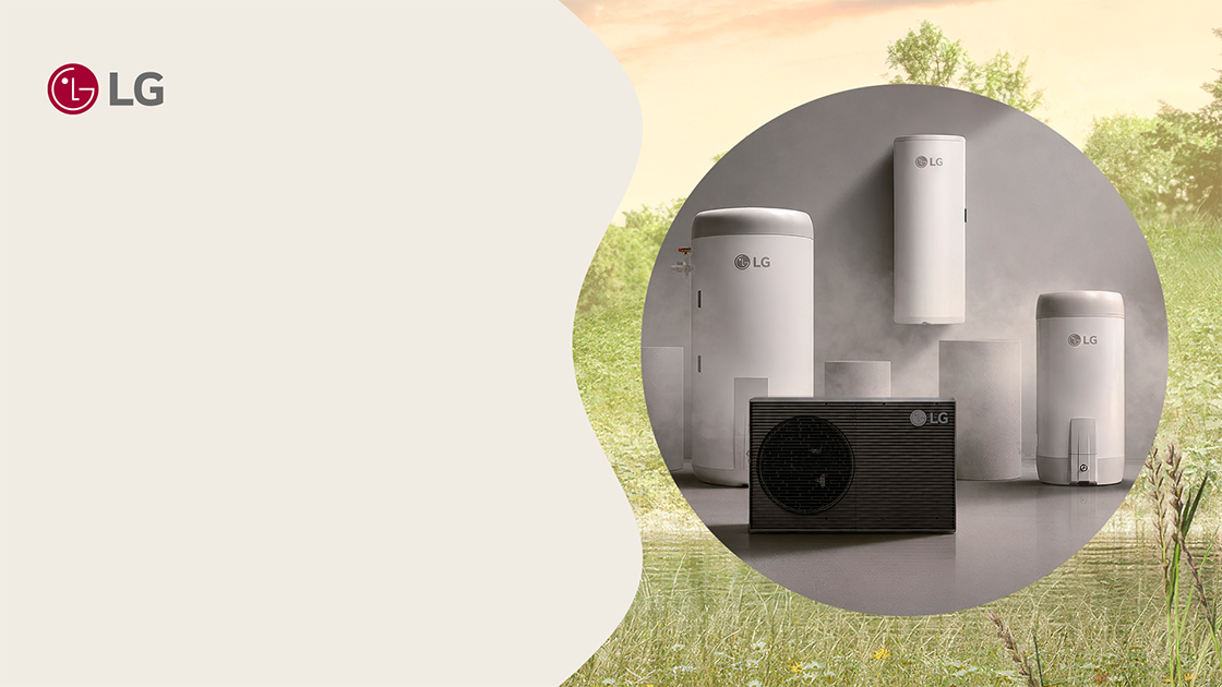 LG Buffervat actie