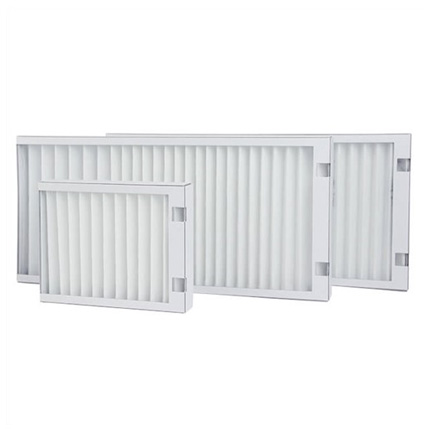 WTW filters