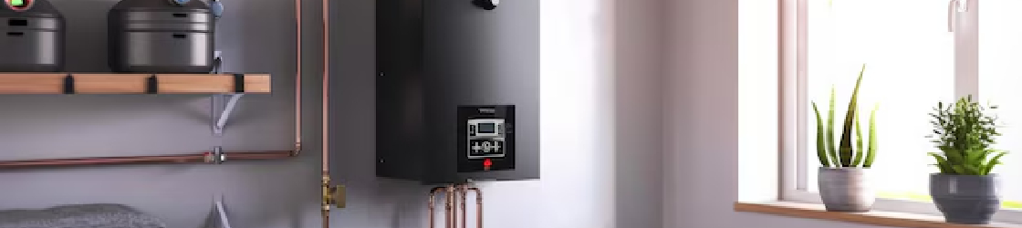 Hoe werkt een warmtepompboiler?