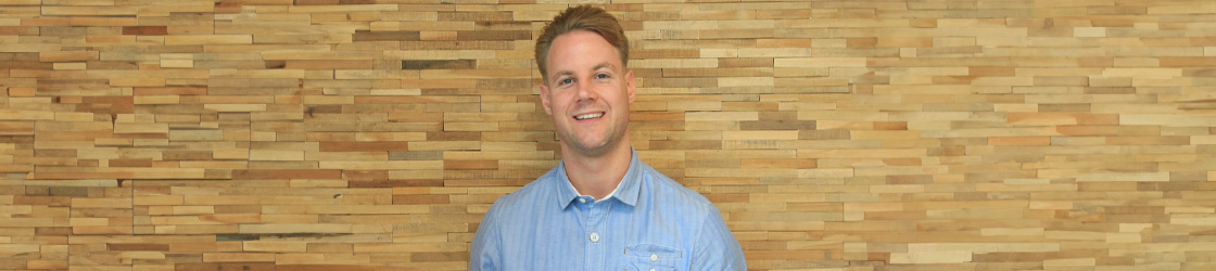 Alex Krabshuis, accountmanager binnendienst bij Econox, aan het woord