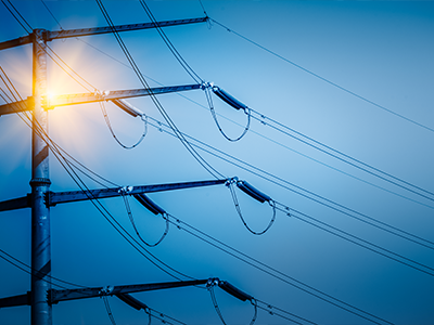 Elektrische energie