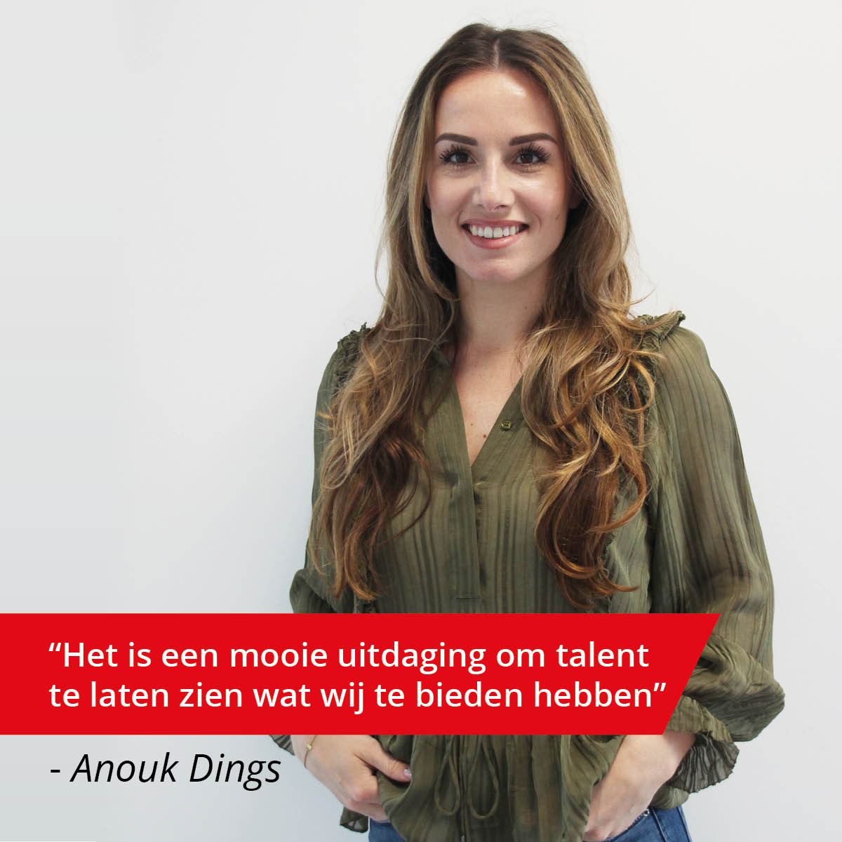 Anouk Dings