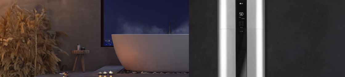 Op welke plekken kan ik een warmtepompboiler plaatsen?