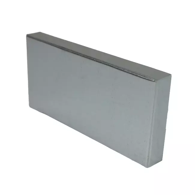 Deksel 170x80 mm tbv instortkanaal