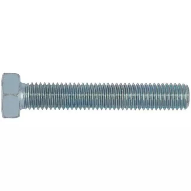 Tapbout m8x25mm.gegalv.8.8 din933 (200 stuks)