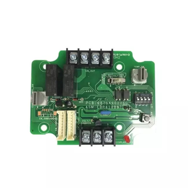 LG Dry contact module met 2 contactpunten