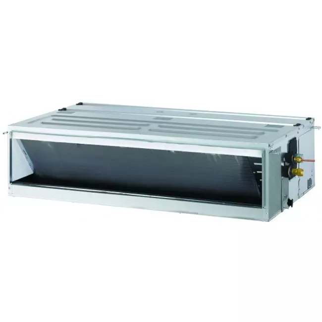 LG Mid static Inverter kanaal airco UM48F-S R32 13,4 kW set