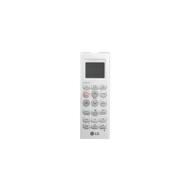 LG Plafond onderbouw Inverter airco UV24F-Compact R32 6,8 kW set