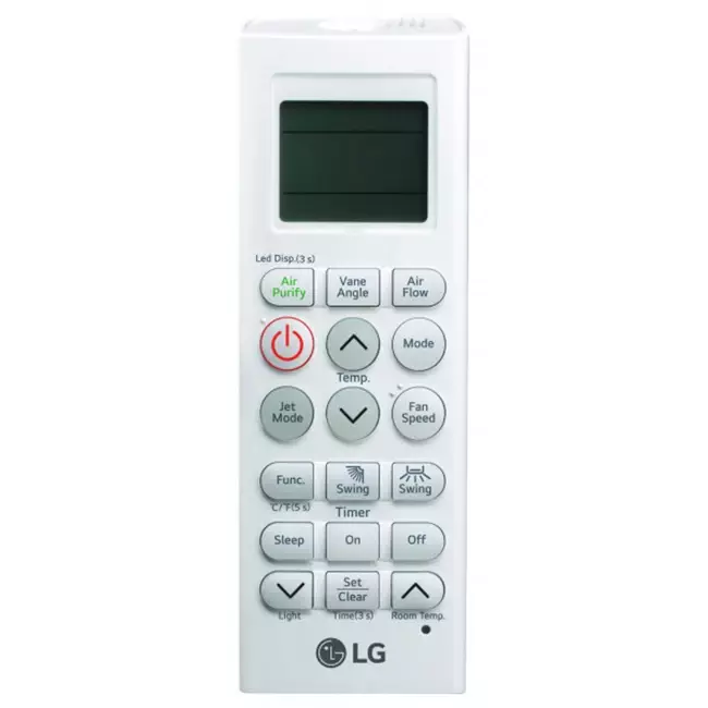 LG Standard Plus Smart Inverter airco R32 3,5 kW set