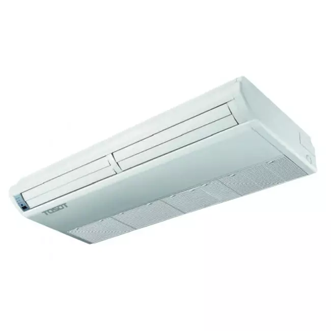 Tosot by GREE Inverter Vloer/Plafond airco FTS-24R R32 7,0 kW set