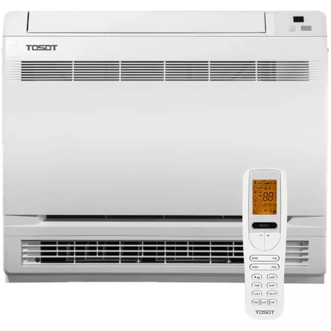 Tosot by GREE airco binnenunit Multi Console R32 2,5 kW