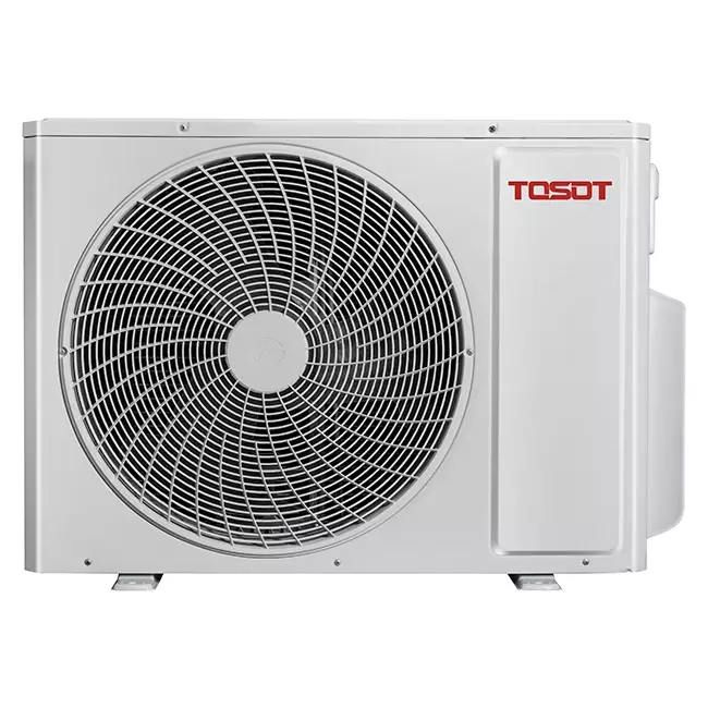 Tosot PULAR Triple split airco Inverter 121212P R32 3x3,2 kW set