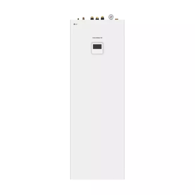 LG Therma-V Hydrobox IWT Lucht-Water warmtepomp 230V
