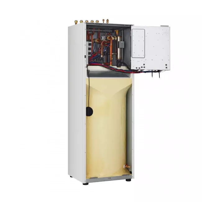 LG Therma-V Hydrobox IWT Lucht-Water warmtepomp 230V