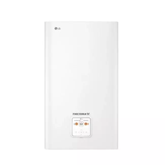 LG Hydrobox warmtepomp Binnenunit 3 Fase R290 12,0 kW