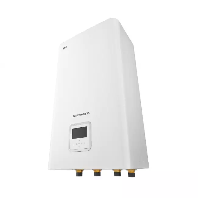 LG Hydrobox warmtepomp Binnenunit 3 Fase R290 12,0 kW