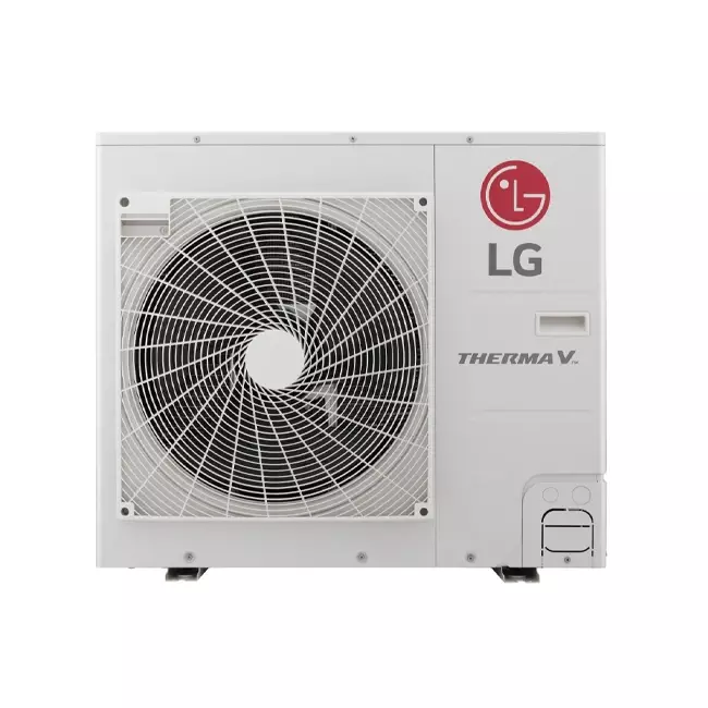 LG Buitenunit Therma-V warmtepomp 7,0kW R32