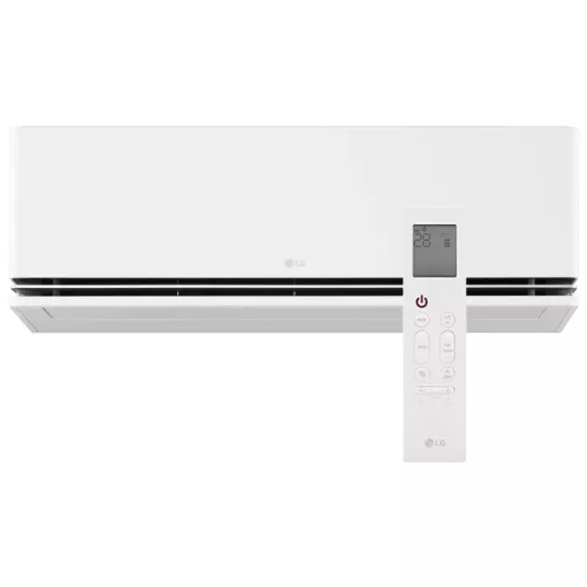 LG airco binnenunit DUALCOOL Premium R32 3,5 kW