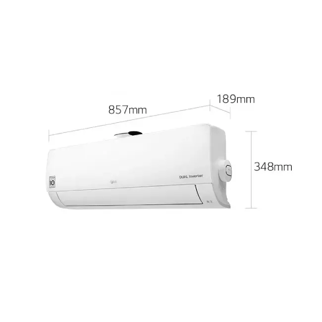 LG airco binnenunit Air Purifying R32 3,5 kW