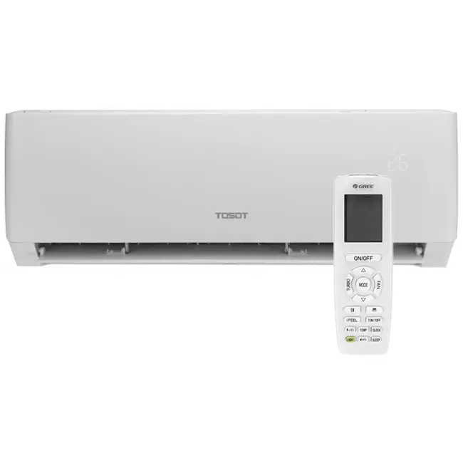 Tosot PULAR by GREE airco binnenunit R32 4,6-5,2 kW