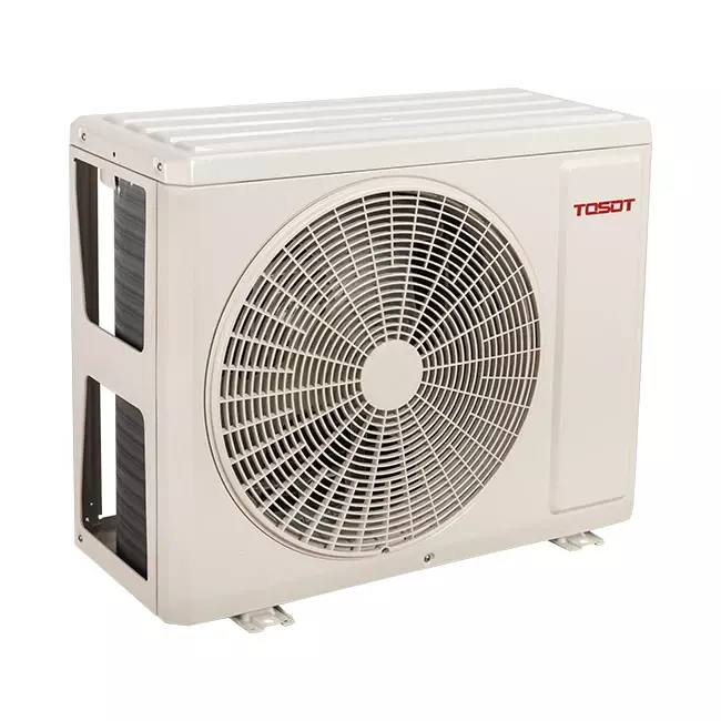 Tosot PULAR by GREE single split airco R32 3,5 kW set