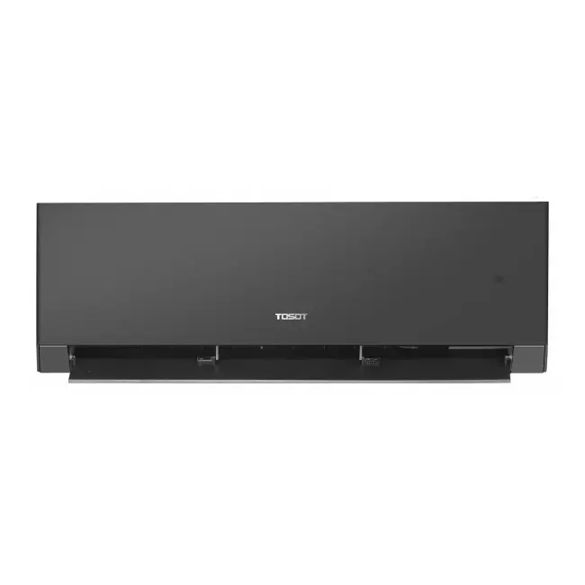 Tosot CLIVIA by GREE Binnenunit Black Design R32 2,7-3,0 kW