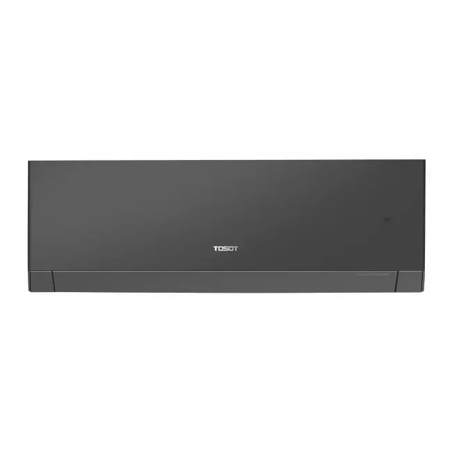 Tosot CLIVIA by GREE Binnenunit Black Design R32 2,7-3,0 kW