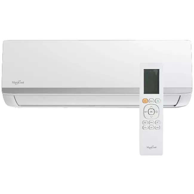 MaxiCool Infini airco  binnen unit met WIFI INF-18HDI R32 5,0 kW