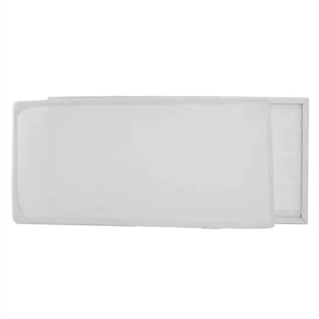 Brink Renovent HR 250 / 325 WTW filterset G3(237x415x5mm)+M6(237x415x24mm)