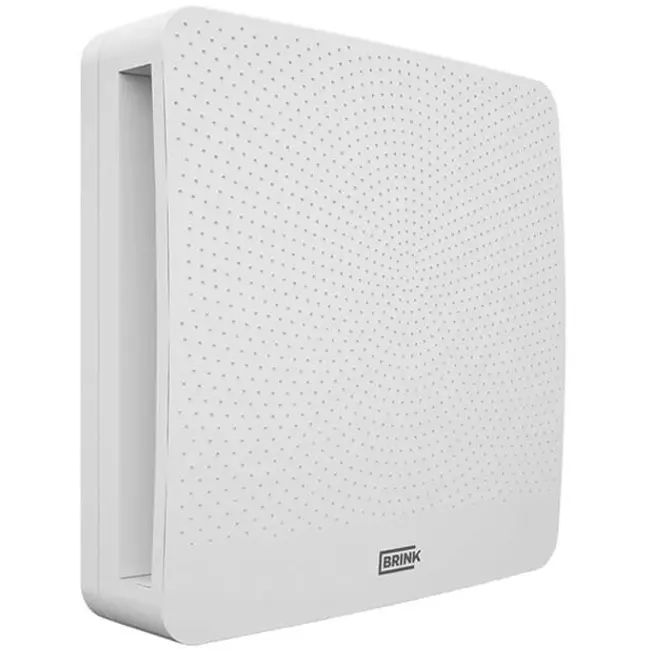 Brink Indoor Mixfan CO2 gestuurd - tot 70 m³/h