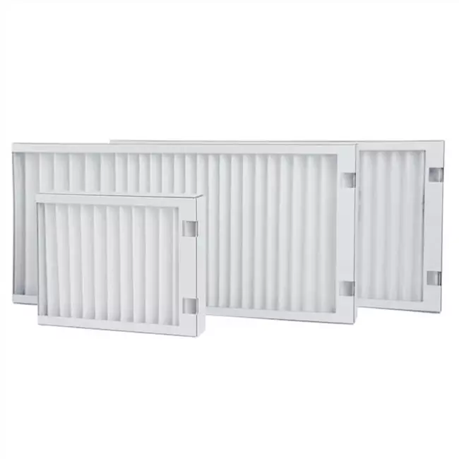 Vaillant RecoVAIR 275 / 350 WTW filterset G4