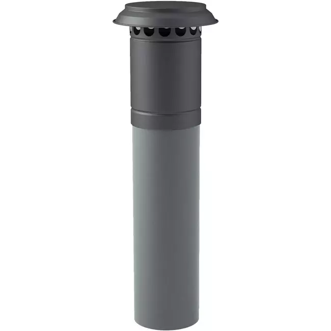 Thermoduct dakdoorvoer Ø355mm