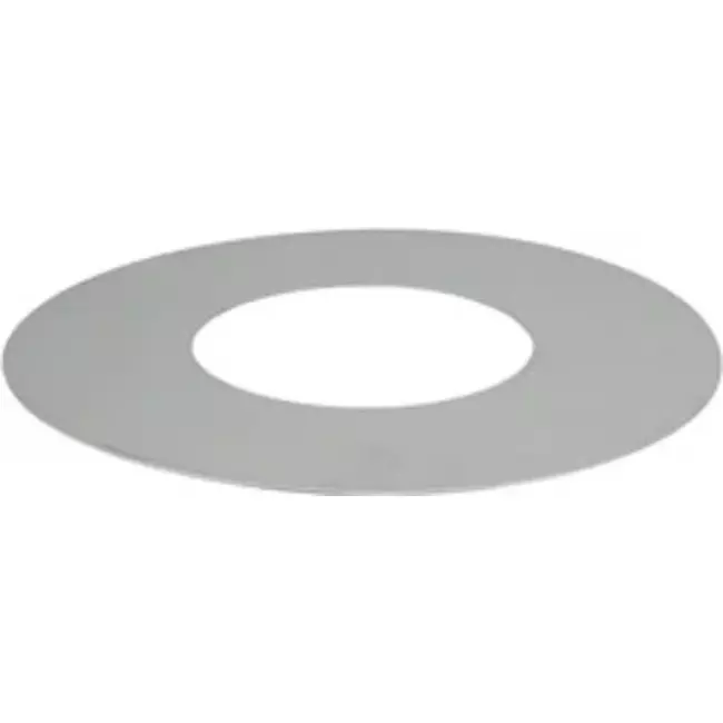 Afdekplaat diameter  300 mm rond I304 (D0,6)