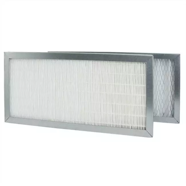 Auerhaan Global (Up) 800 WTW filterset G4 + F7