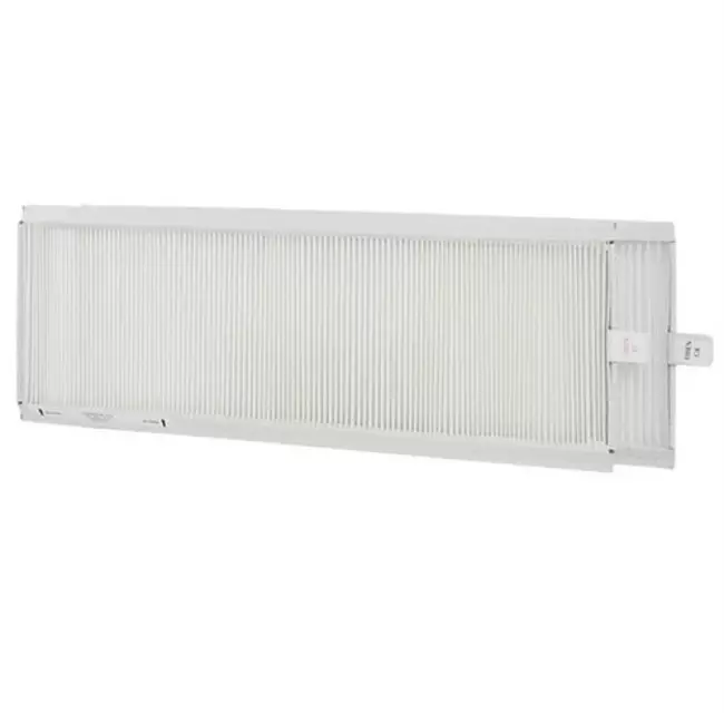 Zehnder ComfoAir 350 / 500 / 550 WTW filterset G4 + F7