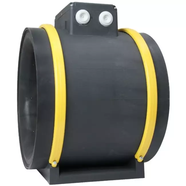 Buisventilator 280mm mixed-flow ETAMASTER - EM 280 EC 01