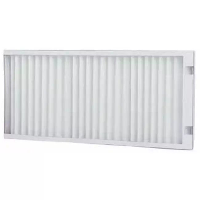 Vaillant RecoVAIR 275 / 350 WTW filter G4 voor de bypass