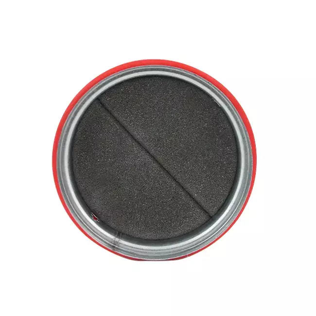 Brandvlinderklep rond 100 mm - E-BFDC EI60S 100