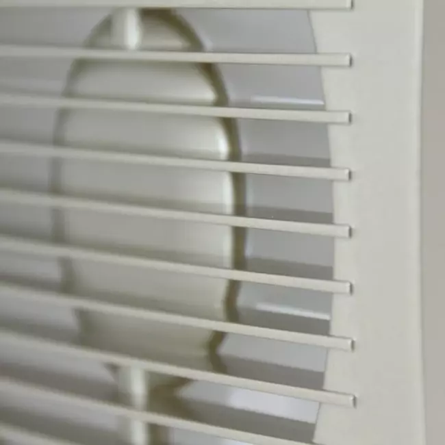 Badkamer ventilator Ø 100 mm Goud met timer en vochtsensor - EE100HTG
