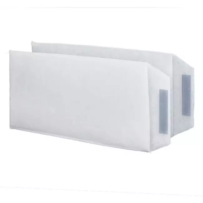 J.E. StorkAir WHR 90 / 91 WTW filterset G3 - model washand