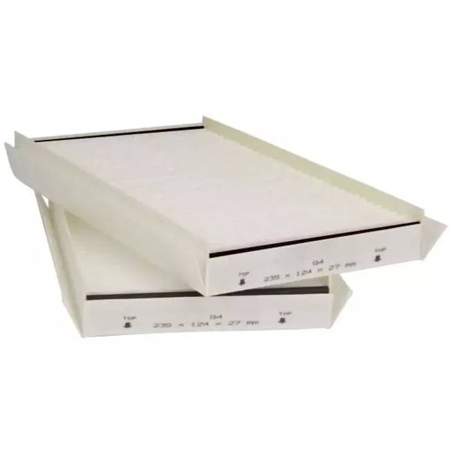Zehnder ComfoAir 180 filterset G4
