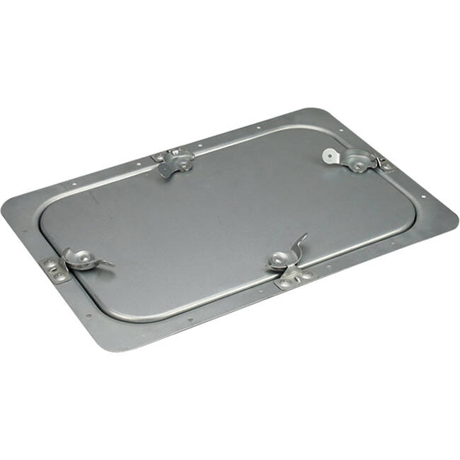 Inspectieluik rechthoekige kanalen 237x147 - IDRI237x147