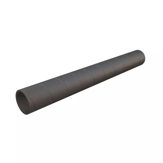 Ubbink Aerfoam ventilatiebuis 180 mm