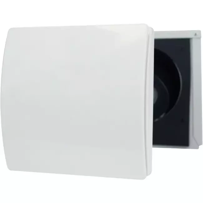 Decentrale WTW  HRU wall Ø150 met 60 m³/h - HRU-WALL-150-60-PEG