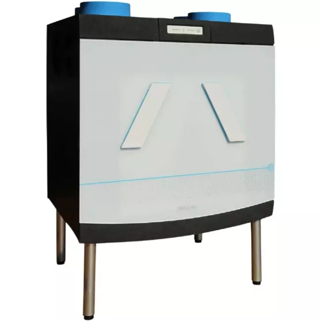 Orcon Onderstel voor HRC-EcoMax/MaxComfort/EcoSmart/SmartComfort