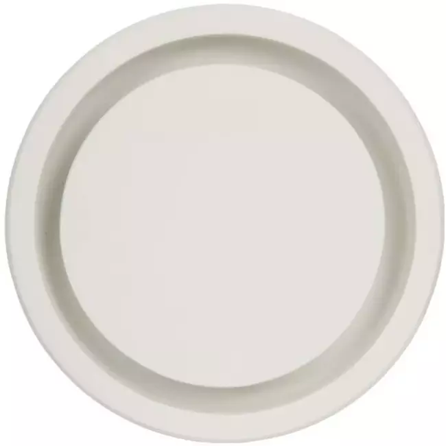 Ergovent instucbaar frameloos ventilatieventiel rond 125 mm