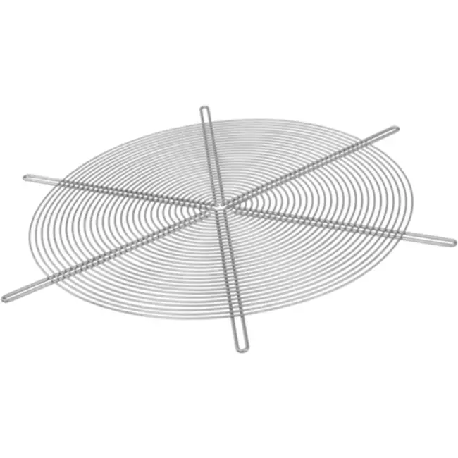 Ruck beschermgaas voor axiaalventilator Ø 560 - SGE 560